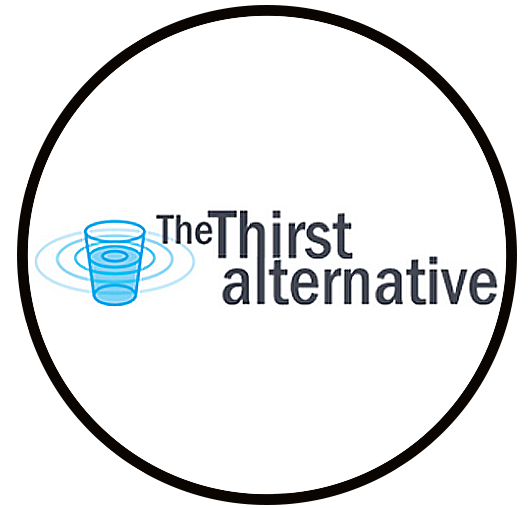 The Thirst Alternative Logo